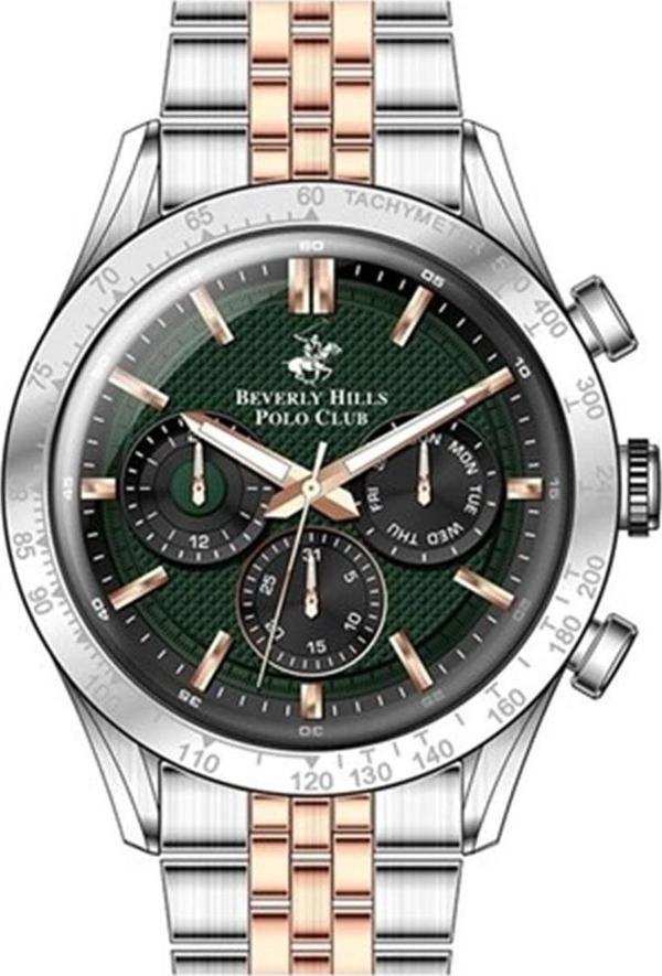 BHPC BP3316X.370 ERKEK KOL SAATİ - Image 1
