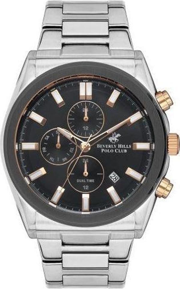 BHPC BP3344X.360 ERKEK KOL SAATİ - Image 1
