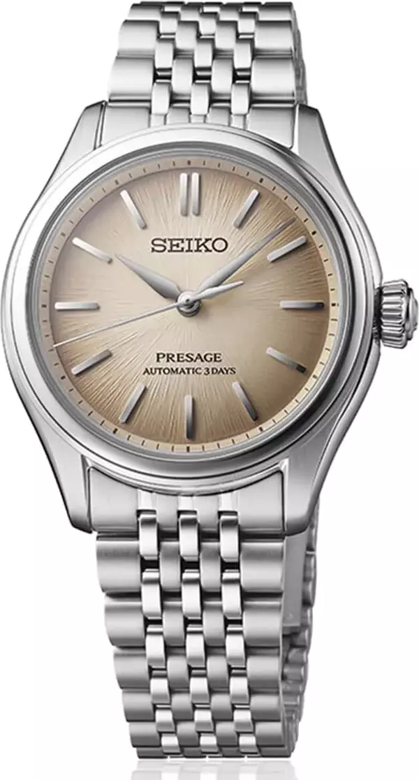 Seiko SEIPB523J Erkek Kol Saati - Image 1