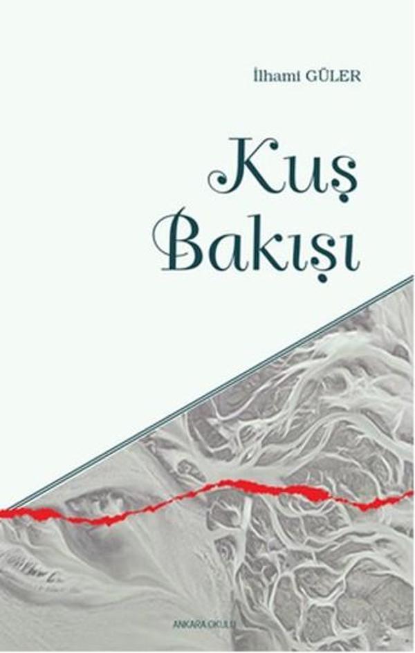Kuş Bakışı - Ankara Okulu Yayınları - Image 1