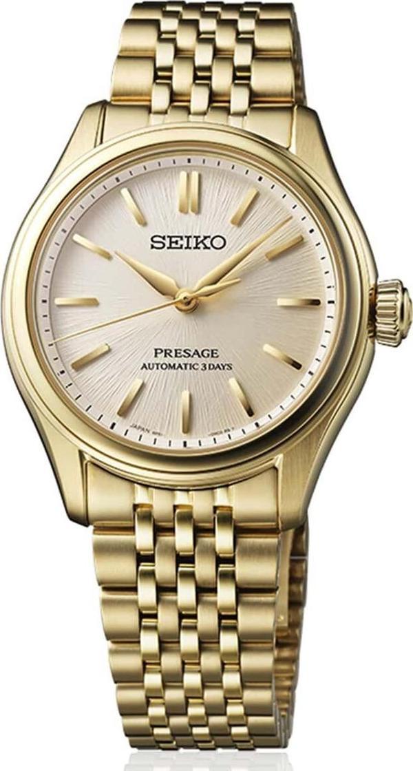 Seiko SEIPB524J Erkek Kol Saati - Image 1