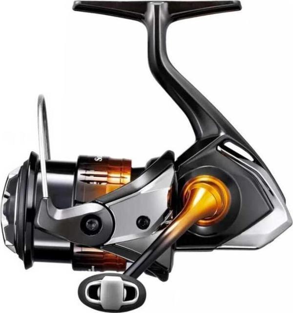 Shimano Soare BB A C2000SS PG LRF Olta Makinesi - Image 1