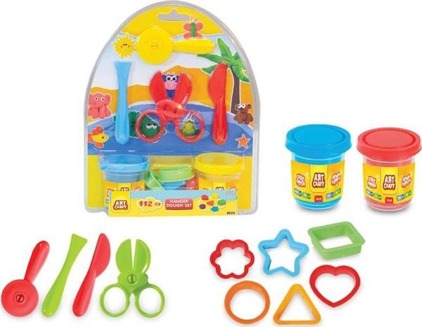 Askılı Hamur Set - Image 1