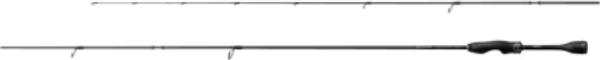 Shimano Cardiff Exlead Compe 60UL 1,83m 6'0" 0,4-4,5g 2pc LRF Kamışı - Image 1