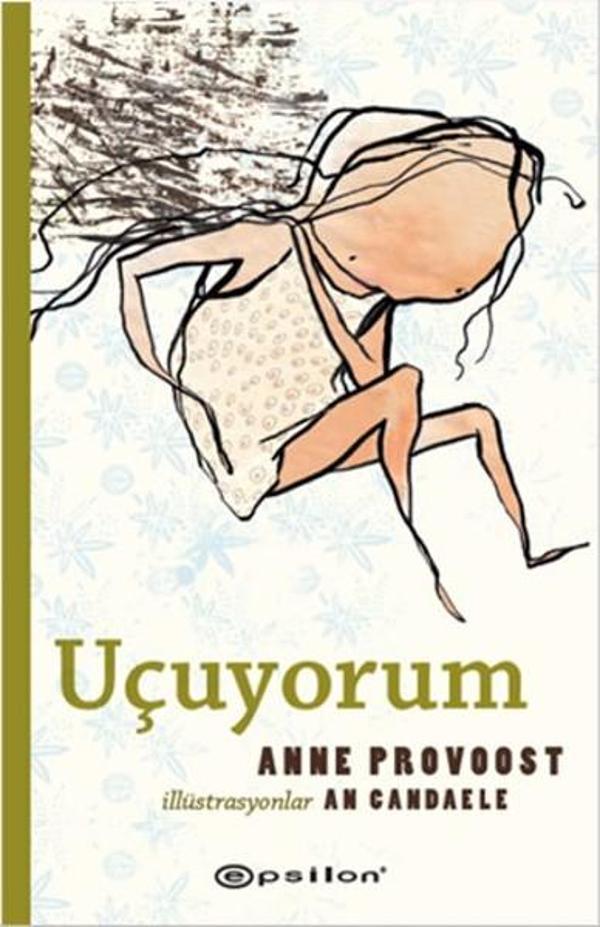 Uçuyorum - Epsilon Yayınevi - Image 1