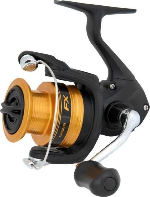 Shimano FX 2500 FC LRF Olta Makinesi - Image 1