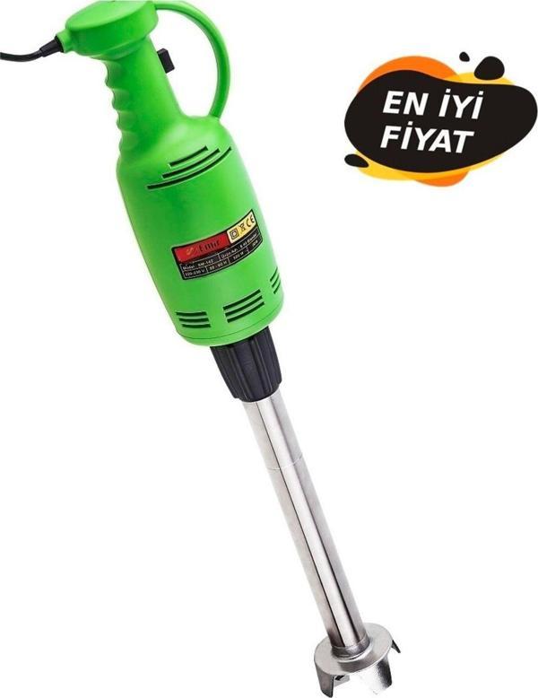 Emir Nova Sanayi Tipi El Blenderi El Blender 25 Lik Profesyonel - Image 1