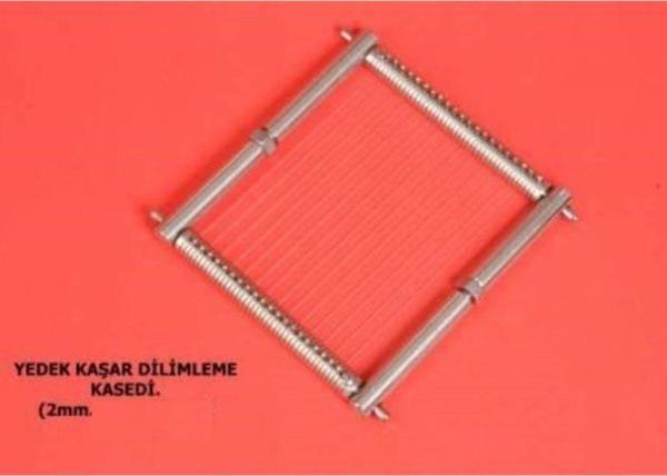 Emir Kaşar Salam Dilimleme Makinası Yedek Kaset - Image 1