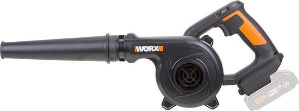 Worx WX094.9 20Volt Profesyonel Şarjlı Devir Ayarlı Üfleyici (Akü Dahil Değildir) - Image 1