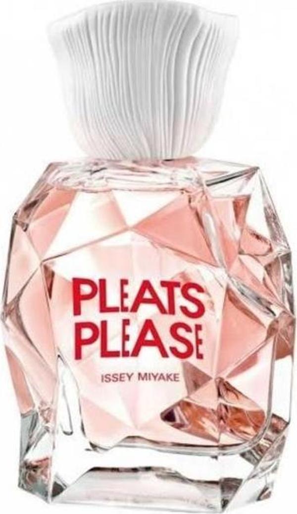 Issey Miyake Pleats Please Edt 50 ml Kadın Parfümü - Image 1