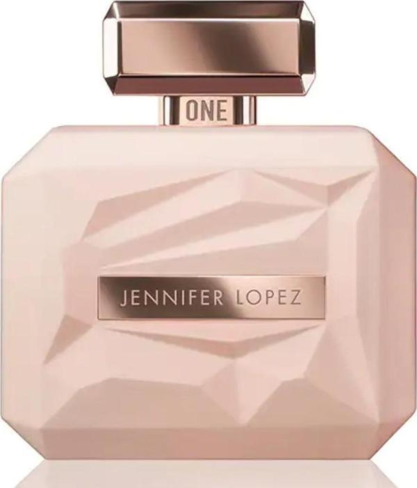 Jennifer Lopez One Edp 100 ml Kadın Parfümü - Image 1