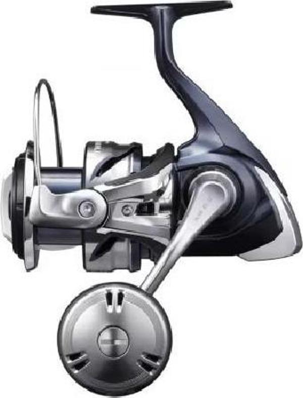Shimano Olta Makinası Twin Power 6000 SW C XG - Image 1