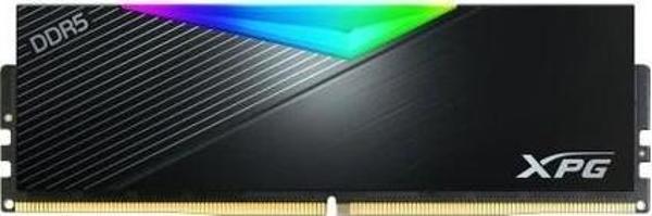 Adata XPG Lancer RGB 32 GB 6000 MHz CL30 AX5U6000C3032G-CLARBK DDR5 Ram - Image 1