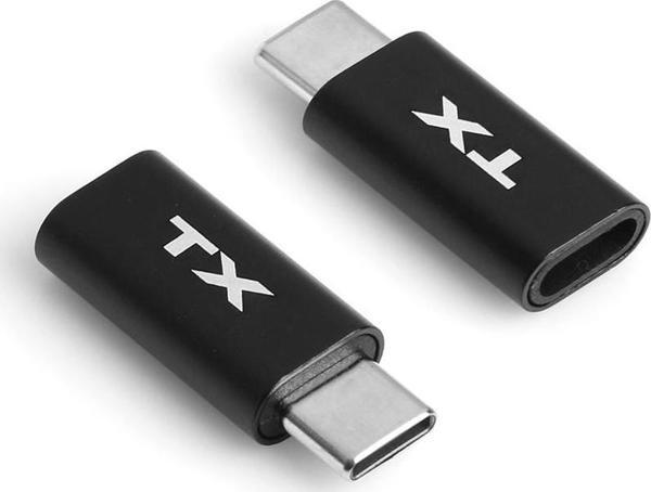 TX Type-C to Apple Lightning Dönüştürücü (TX-AC-U04 - Image 1