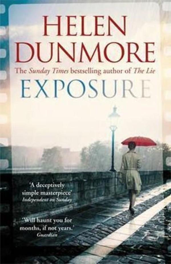 Exposure - Hutchinson - Image 1