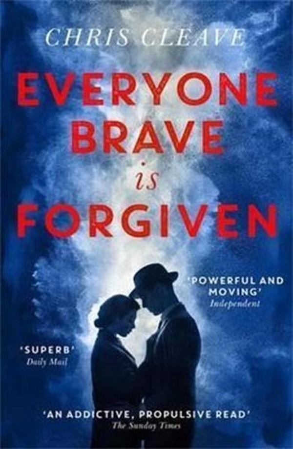 Everyone Brave is Forgiven - Sceptre - Image 1