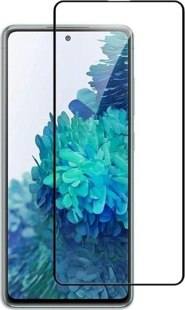 Logis Xiaomi Redmi Note 10 Pro Mat Seramik Nano Tam Kaplayan Ekran Koruyucu Cam  - Image 1
