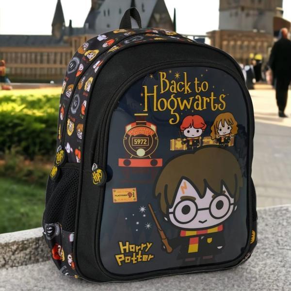Harry Potter İlkokul Çantası - Image 1