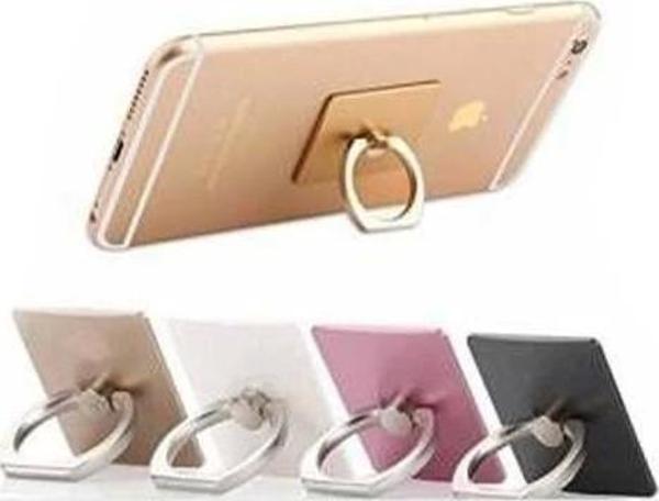 Cep Telefonu Selfie Yüzüğü - Image 1