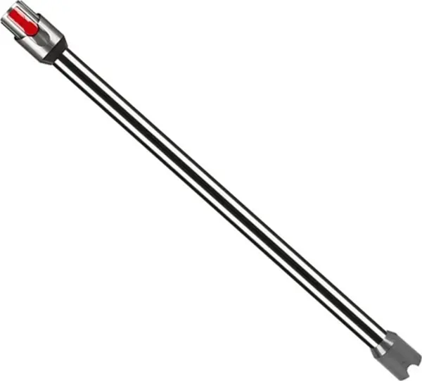  V12 V10 Ince Metal Alüminyum Düz Boru Için Uzatma Çubuğu  - Image 1