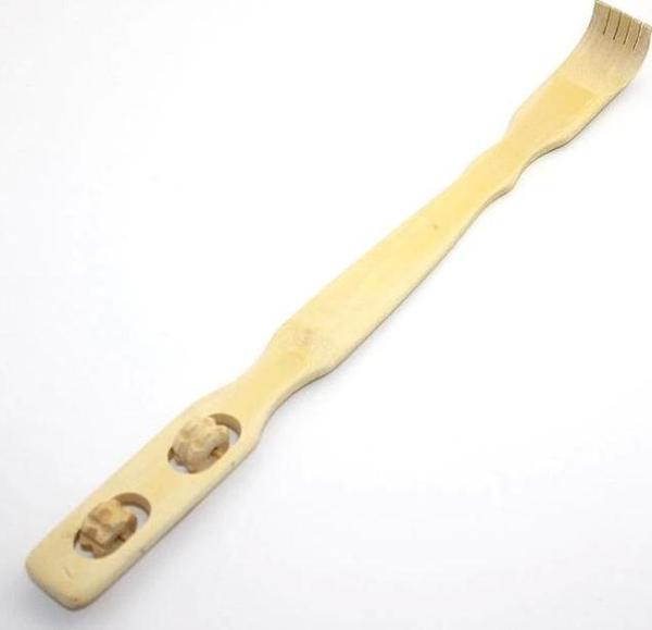 Ahşap Sırt Kaşıma Model 3 - Image 1