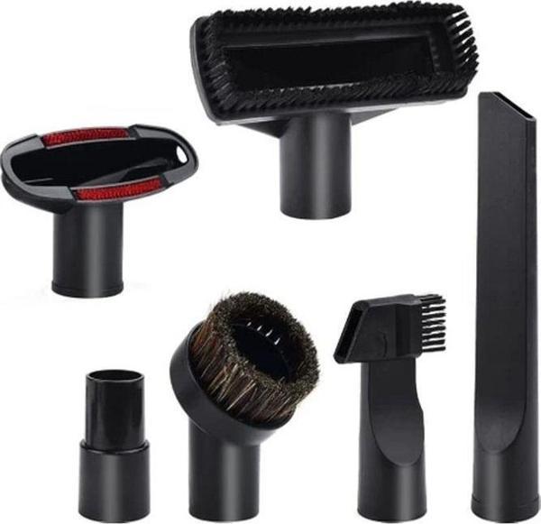 Hermoso Parçalı Elektrikli Süpürge Aparatları, Üniversal Vakum Aparatları - Image 1