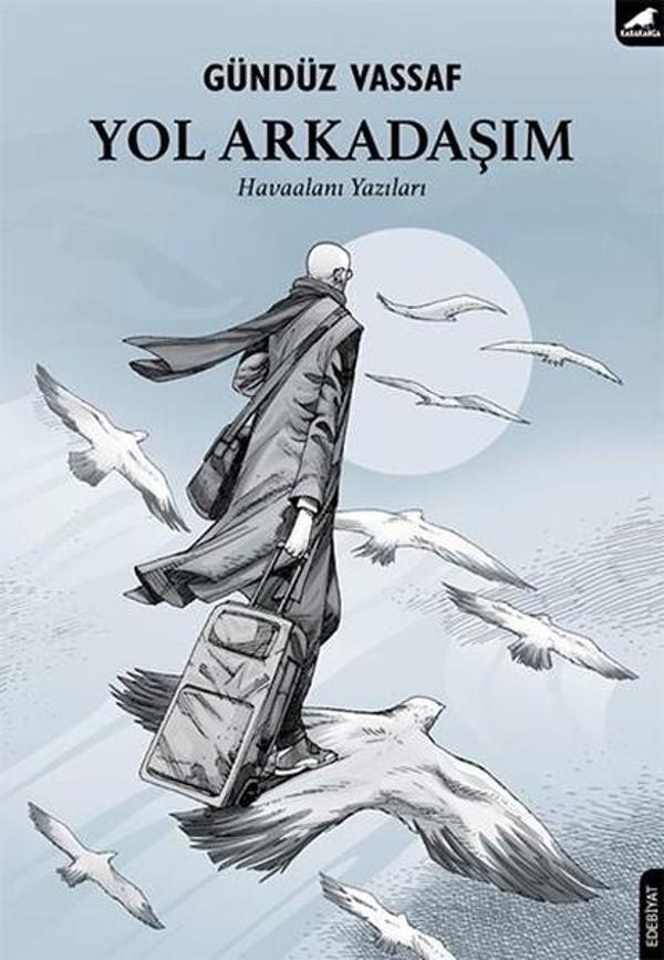 Yol Arkadaşım - Karakarga - Image 1
