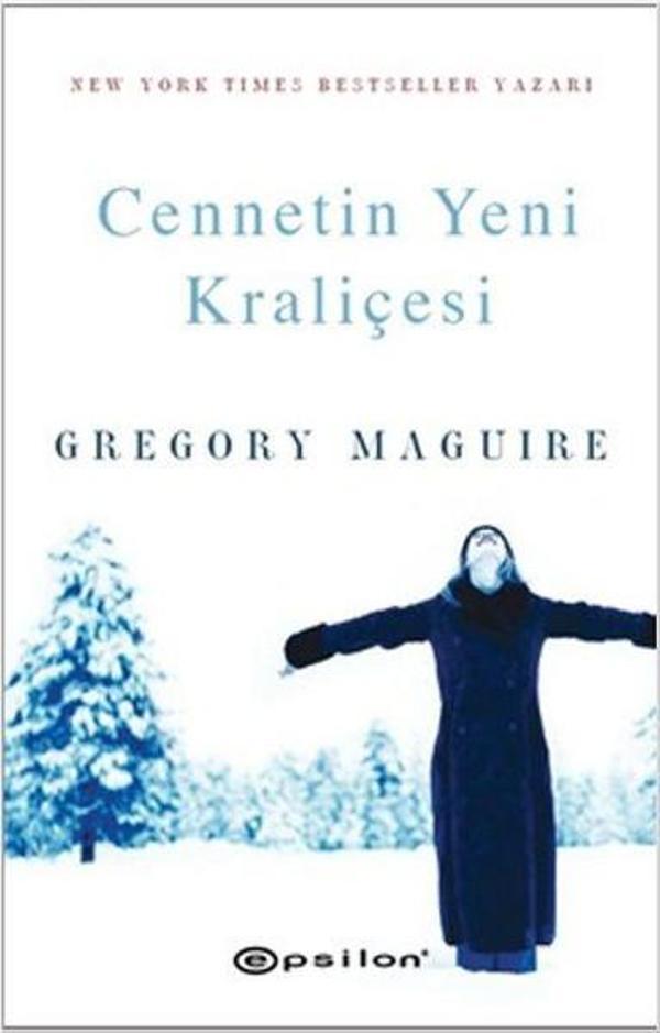 Cennetin Yeni Kraliçesi - Epsilon Yayınevi - Image 1