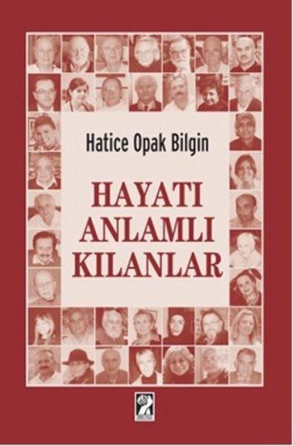 Hayatı Anlamlı Kılanlar - Pause - Image 1