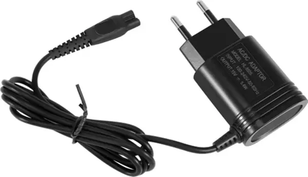  Tıraş Makinesi Için 15V Adaptör Şarj Cihazı HQ8505 6070 7310 6090 6071 9020 568 Ab Tak  - Image 1