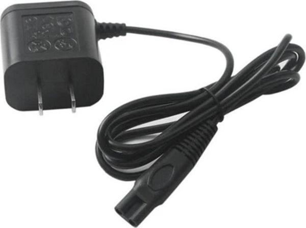 Tıraş Makinesi Için 15V Adaptör Şarj Cihazı HQ8505 6070 7310 6090 6071 9020 568 Abd Tak - Image 1