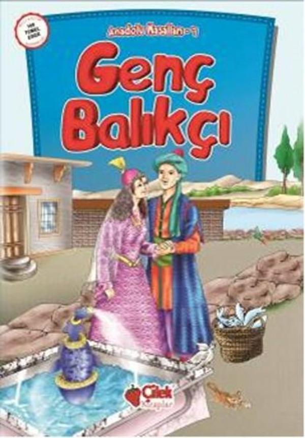 Evlatlık - Çilek Kitaplar - Image 1