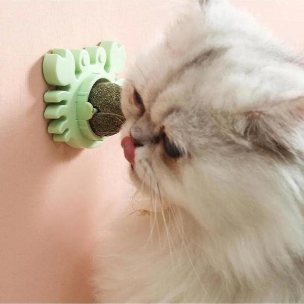 Yengeç Kedi Otu Oyun Topu - Image 1