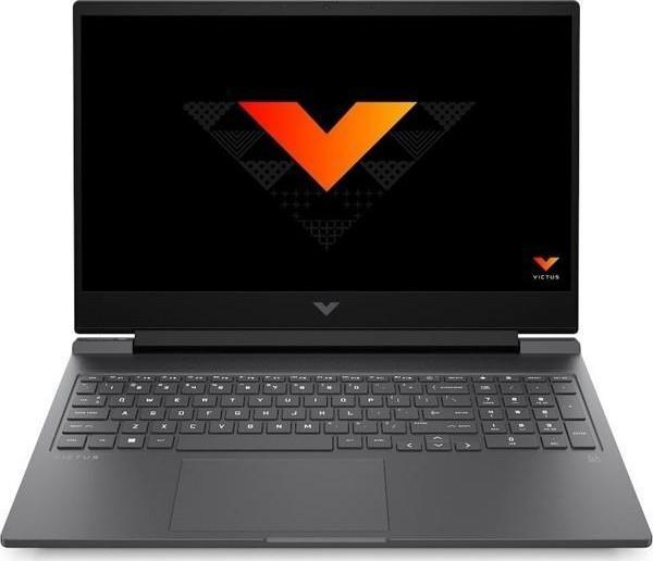 HP Victus Intel Core I5-14500HX 16GB 512GB SSD RTX4060 8gb 16.1" 144Hz IPS Dos Gaming Laptop 9J276EA - Image 1