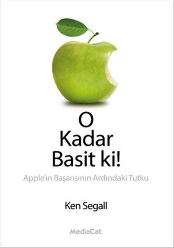 O kadar Basit ki! - MediaCat Yayıncılık - Image 1