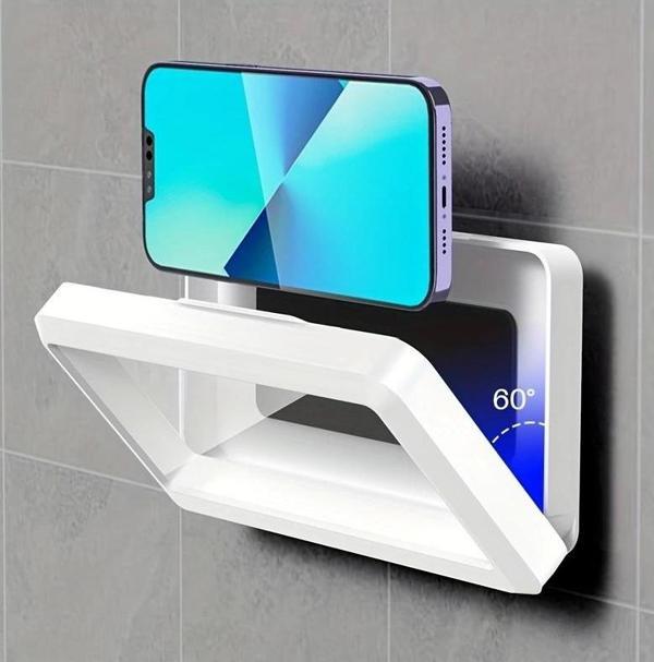Duş Telefon Kabı Su Geçirmez - Image 1