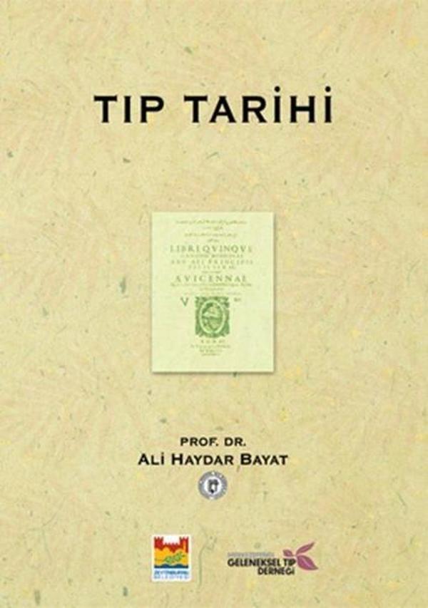 Zeytinburnu Bel.Kültür Yay. Tıp Tarihi - Zeytinburnu Bel.Kültür Yay. - Image 1