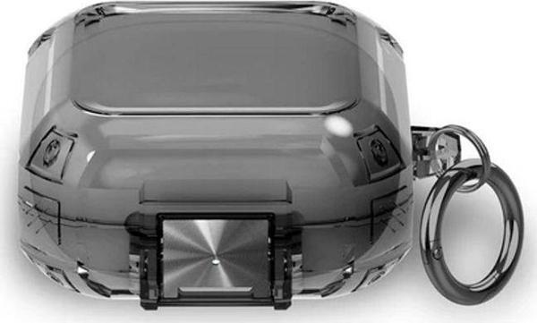 Güvenli Kilit Temiz Davası For Fit Pro, Armor Shockproof Protective Cover For - Image 1