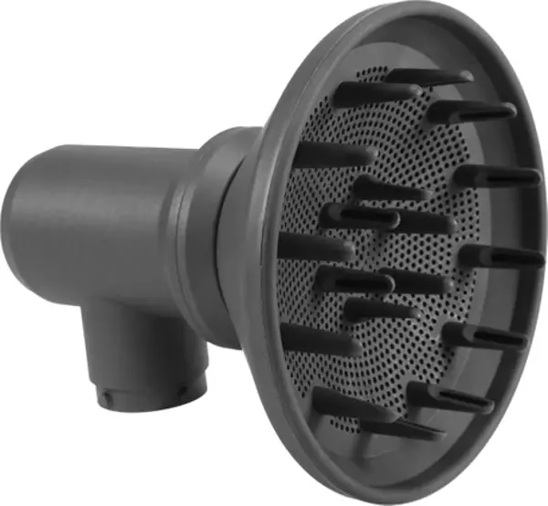 in Difüzör ve Adaptör, Airwrap Styler'ınızı Saniyeler Içinde Bir Saç Kurutma Makinesine Dönüştürün  - Image 1