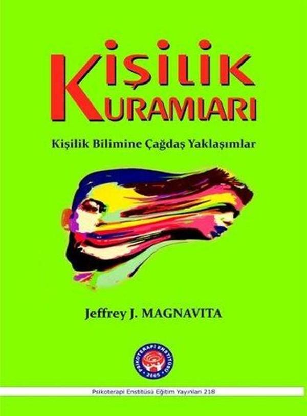 Kişilik Kuramları - Psikoterapi Enstitüsü - Image 1