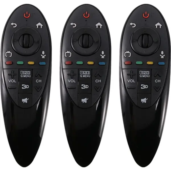  Lg 3D Için Dinamik Akıllı 3D Tv Uzaktan Kumandası  - Image 1