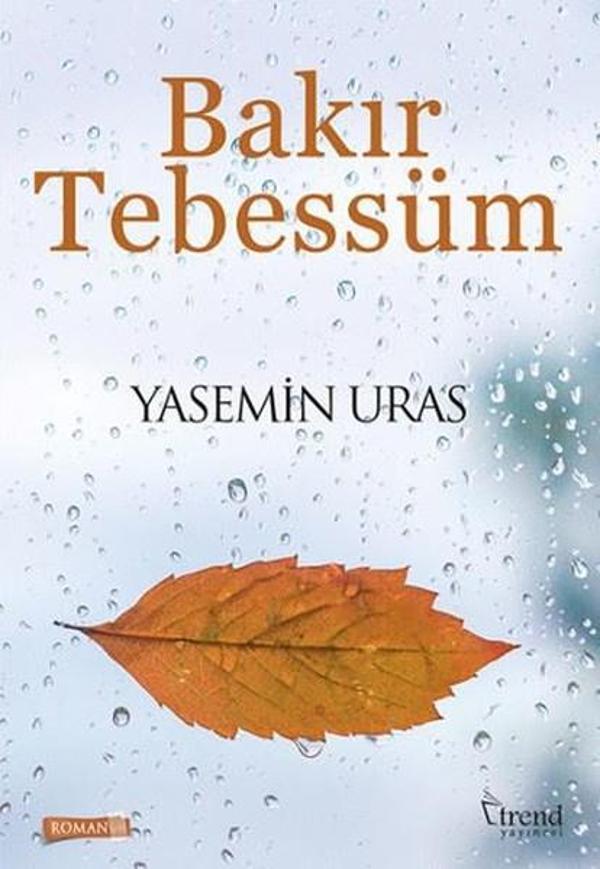 Bakır Tebessüm - Trend Yayınevi - Image 1