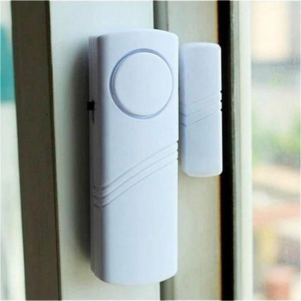 Sunsky 5 Adet Kapı Penceresi Kablosuz Alarm - Image 1