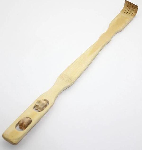 Ahşap Sırt Kaşıma - Image 1