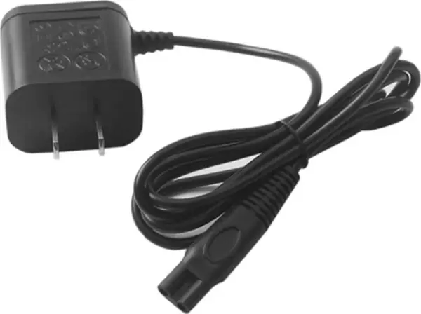 Philips Tıraş Makinesi HQ8505 6070 7310 6090 Abd Plug Için 15V Adaptör Şarj Cihazı  - Image 1