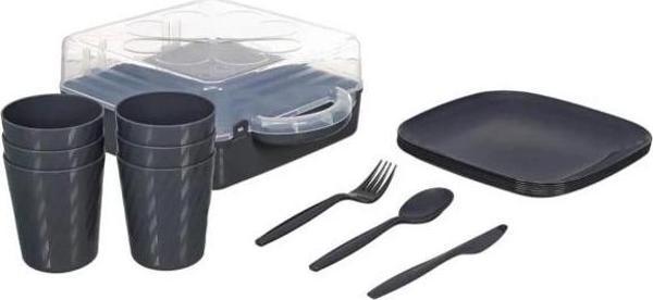 6 Kişilik Piknik Seti - Image 1