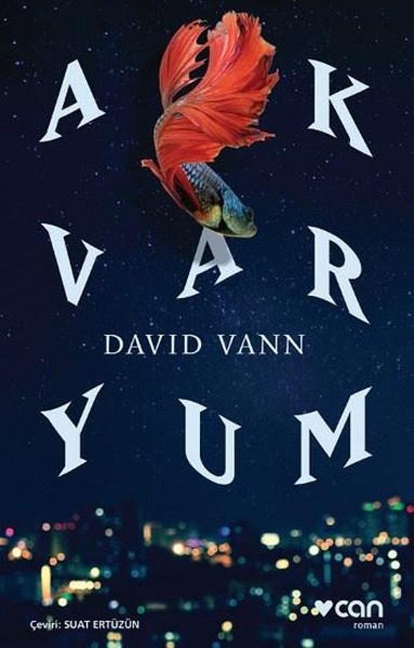 Akvaryum - Can Yayınları - Image 1