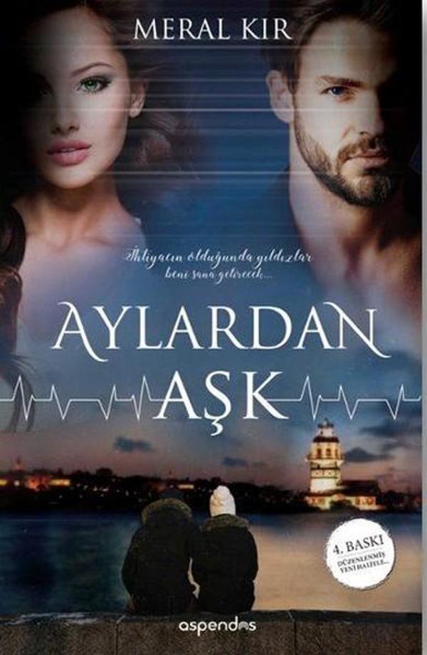 Aylardan Aşk - Aspendos Müzik - Image 1