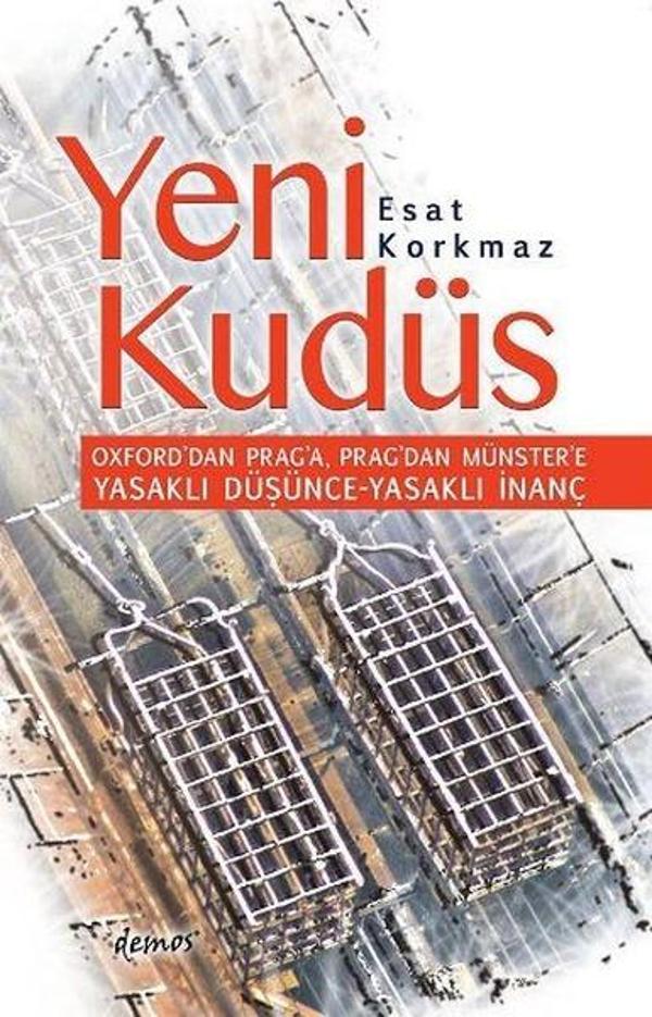 Demos Yayınları Yeni Kudüs - Demos Yayınları - Image 1