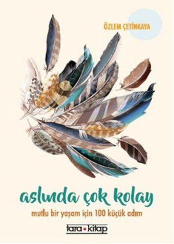 Aslında Çok Kolay - Tara Kitap - Image 1